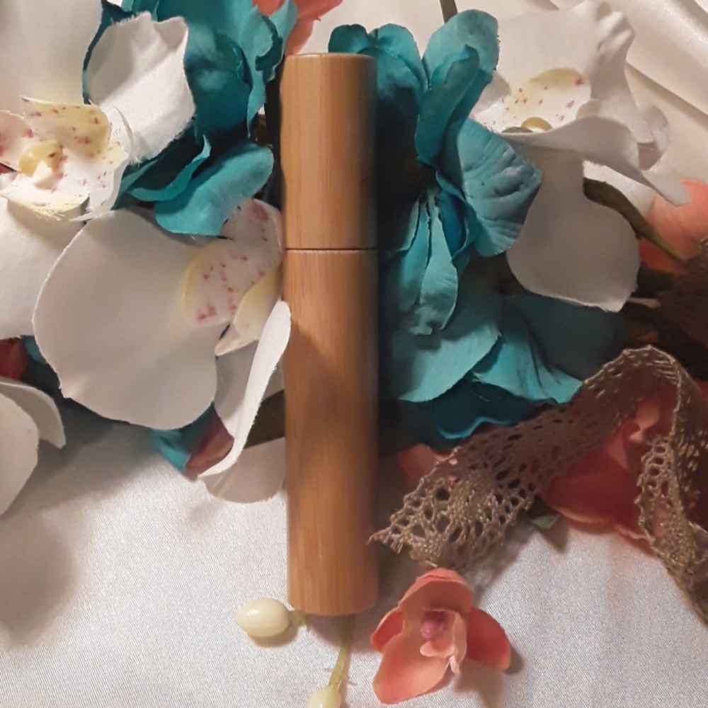Bamboo Essential Oil Roller